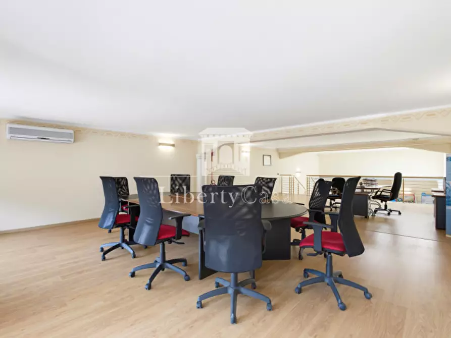 Immagine 16 di Ufficio in vendita  in Via Bruno Corti a Villanuova Sul Clisi