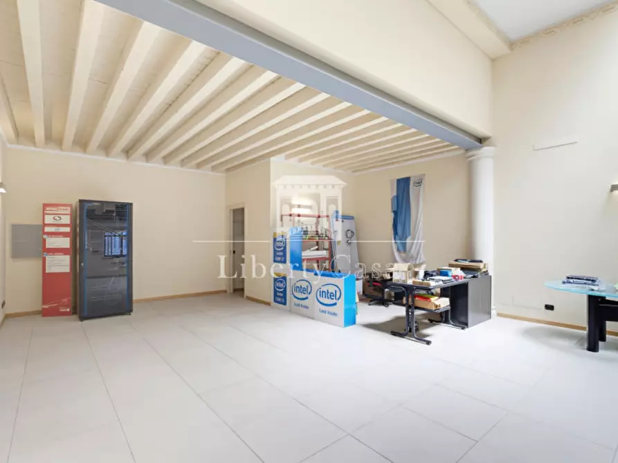 Immagine 18 di Ufficio in vendita  in Via Bruno Corti a Villanuova Sul Clisi