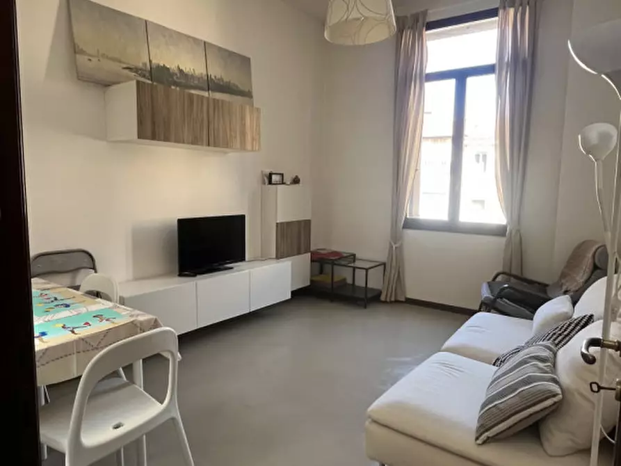 Immagine 1 di Appartamento in vendita  in Piazza Giuseppe Garibaldi a Padova