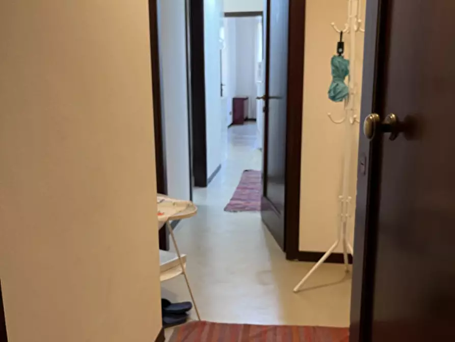 Immagine 2 di Appartamento in vendita  in Piazza Giuseppe Garibaldi a Padova