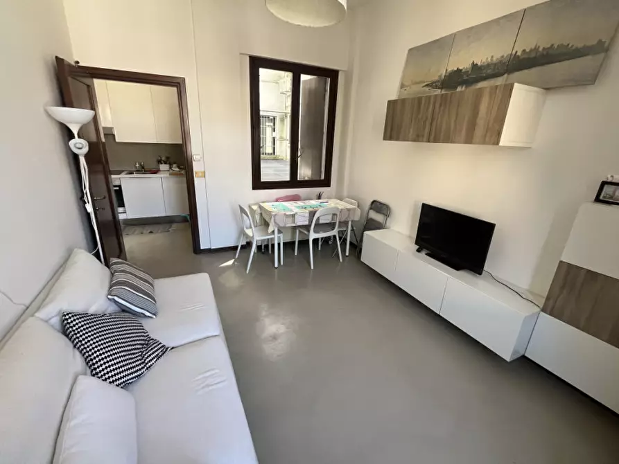 Immagine 6 di Appartamento in vendita  in Piazza Giuseppe Garibaldi a Padova