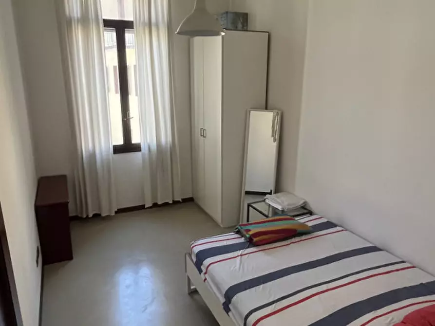 Immagine 8 di Appartamento in vendita  in Piazza Giuseppe Garibaldi a Padova