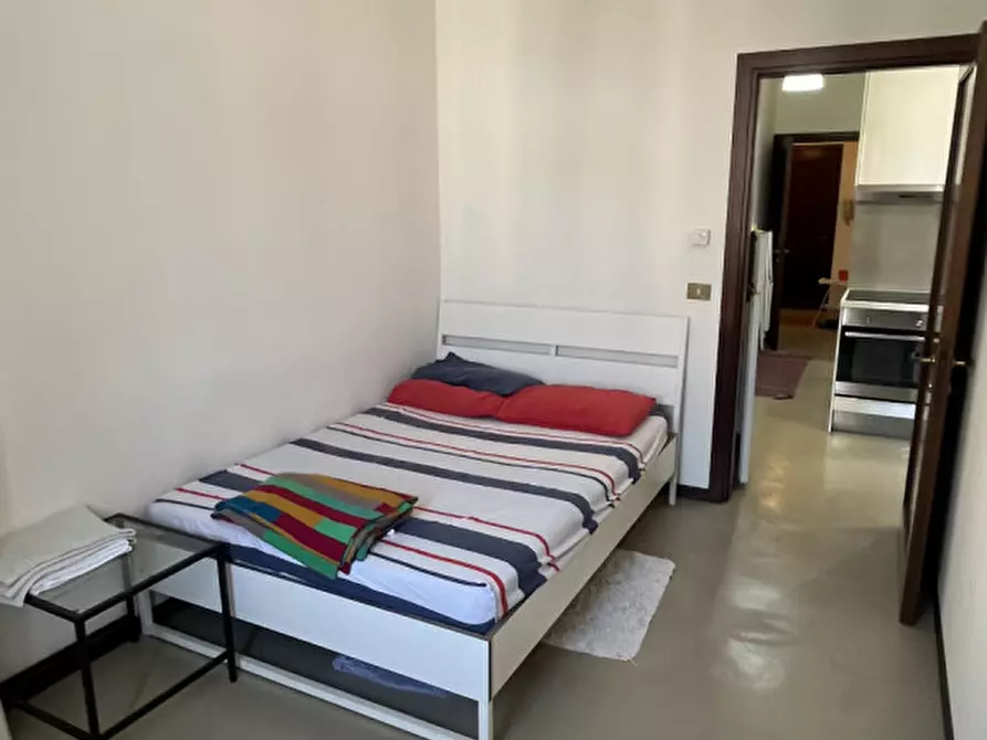 Immagine 9 di Appartamento in vendita  in Piazza Giuseppe Garibaldi a Padova