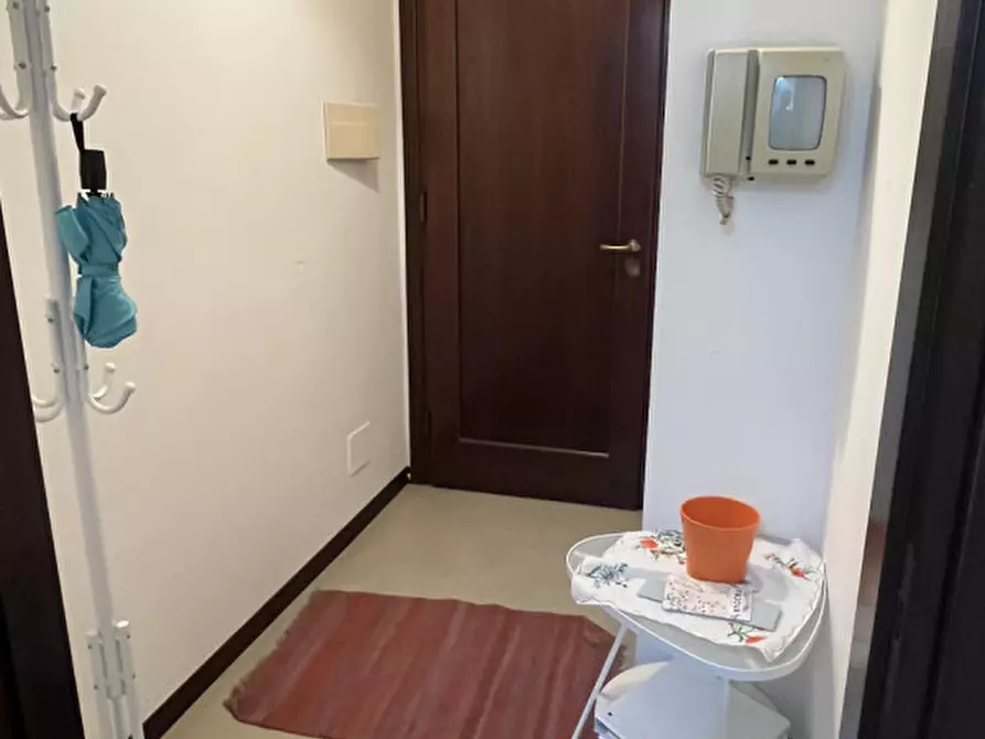 Immagine 13 di Appartamento in vendita  in Piazza Giuseppe Garibaldi a Padova