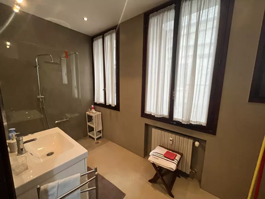 Immagine 14 di Appartamento in vendita  in Piazza Giuseppe Garibaldi a Padova
