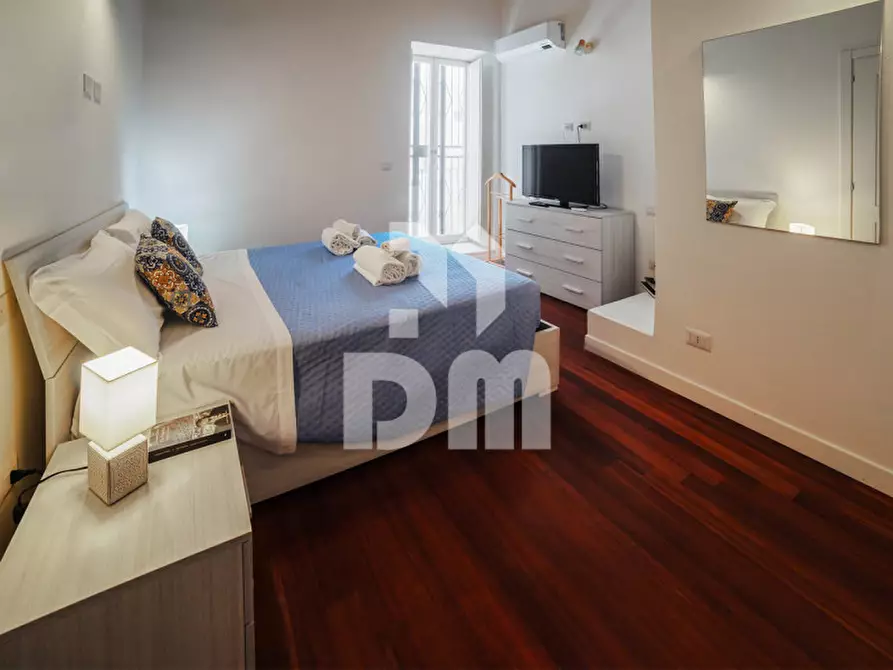 Immagine 13 di Casa indipendente in vendita  in Via Dione a Siracusa