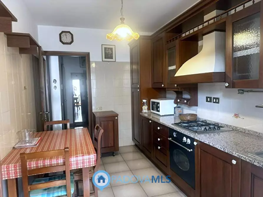 Immagine 3 di Appartamento in vendita  in Via Marco Polo a Cadoneghe