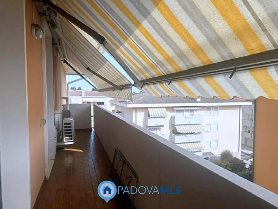 Immagine 4 di Appartamento in vendita  in Via Marco Polo a Cadoneghe