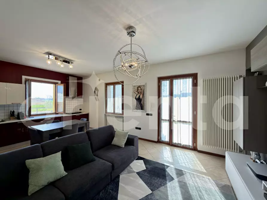 Immagine 7 di Appartamento in vendita  in Via San Giovanni 126 a Montichiari