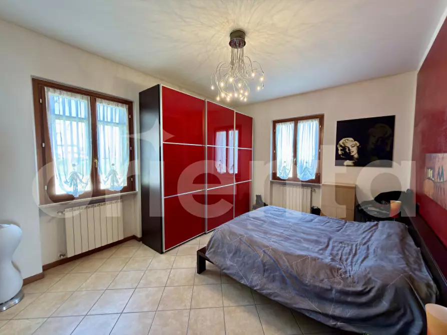 Immagine 9 di Appartamento in vendita  in Via San Giovanni 126 a Montichiari