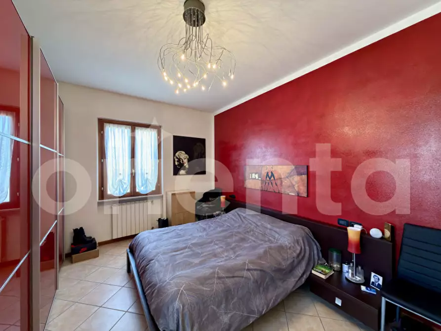 Immagine 10 di Appartamento in vendita  in Via San Giovanni 126 a Montichiari