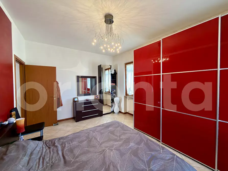 Immagine 11 di Appartamento in vendita  in Via San Giovanni 126 a Montichiari
