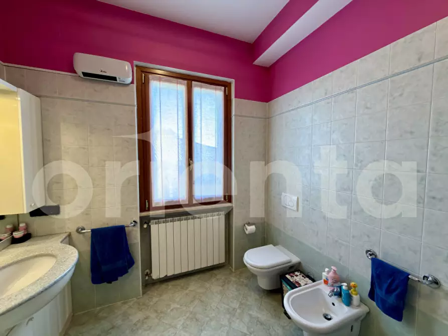 Immagine 12 di Appartamento in vendita  in Via San Giovanni 126 a Montichiari