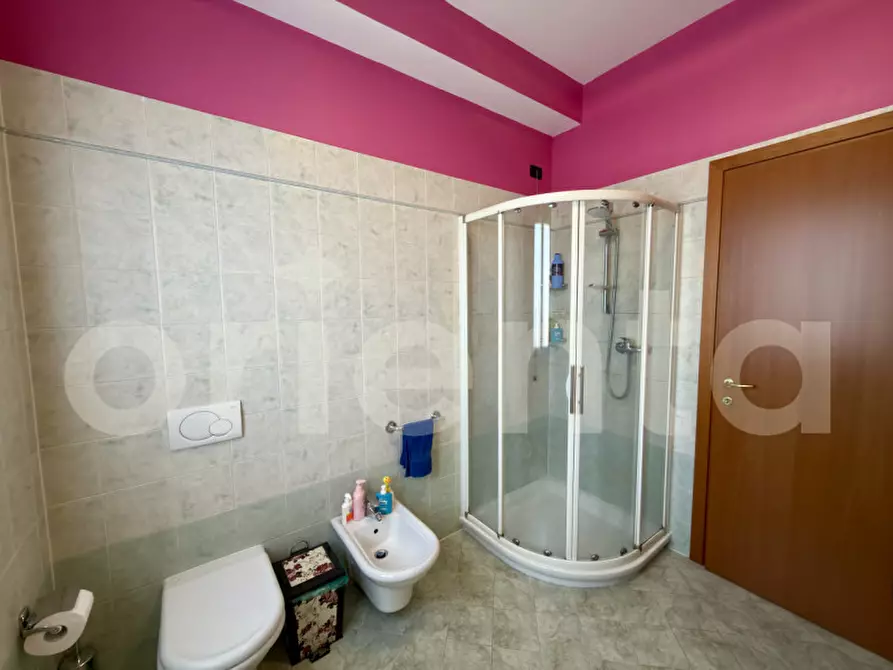 Immagine 13 di Appartamento in vendita  in Via San Giovanni 126 a Montichiari