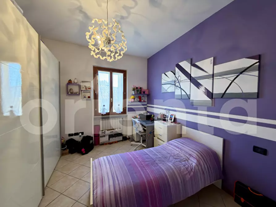 Immagine 14 di Appartamento in vendita  in Via San Giovanni 126 a Montichiari