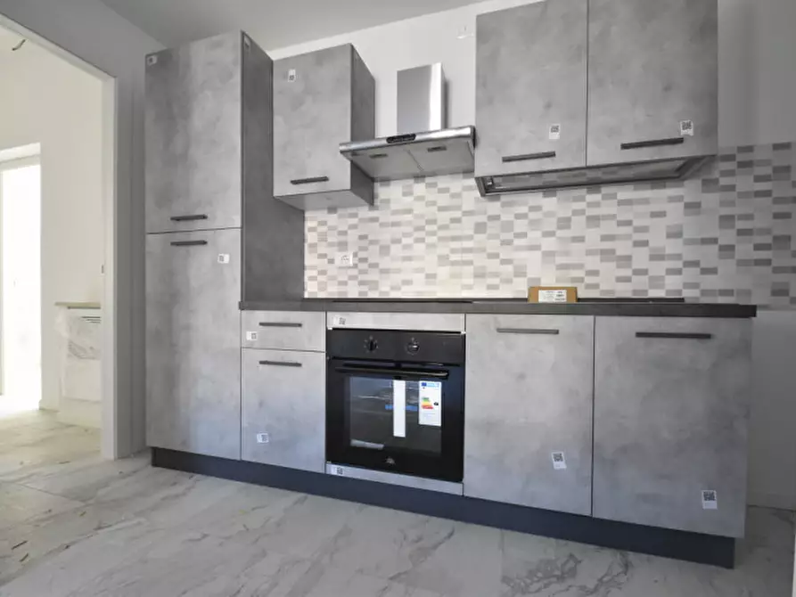 Immagine 9 di Appartamento in vendita  in VIA STADIO a Bussolengo