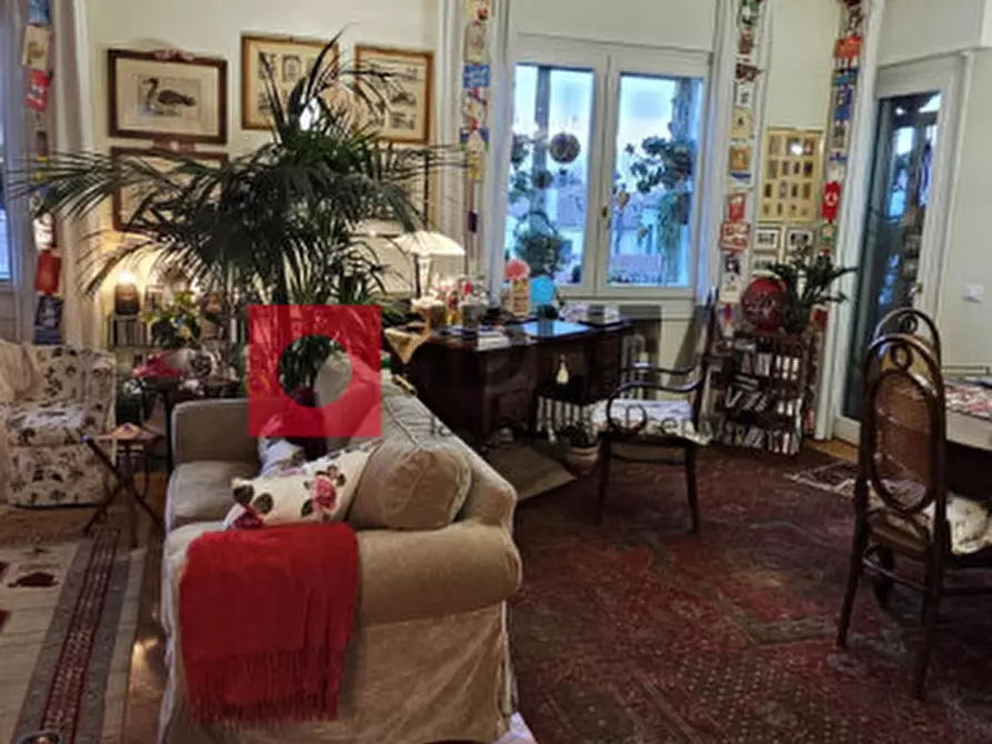 Immagine 3 di Appartamento in vendita  in Via forte marghera a Treviso