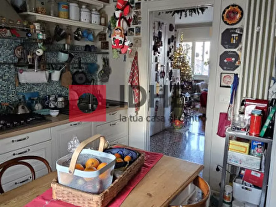 Immagine 4 di Appartamento in vendita  in Via forte marghera a Treviso