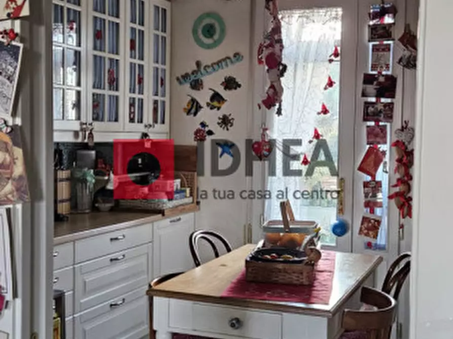 Immagine 6 di Appartamento in vendita  in Via forte marghera a Treviso