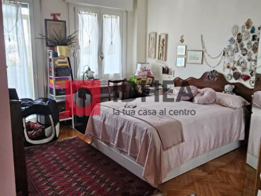Immagine 7 di Appartamento in vendita  in Via forte marghera a Treviso