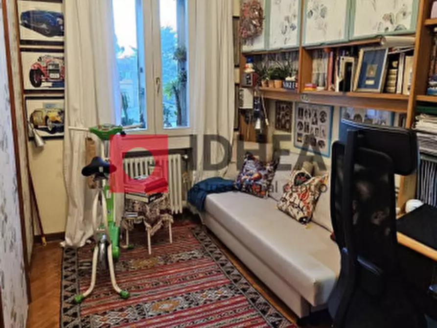 Immagine 8 di Appartamento in vendita  in Via forte marghera a Treviso