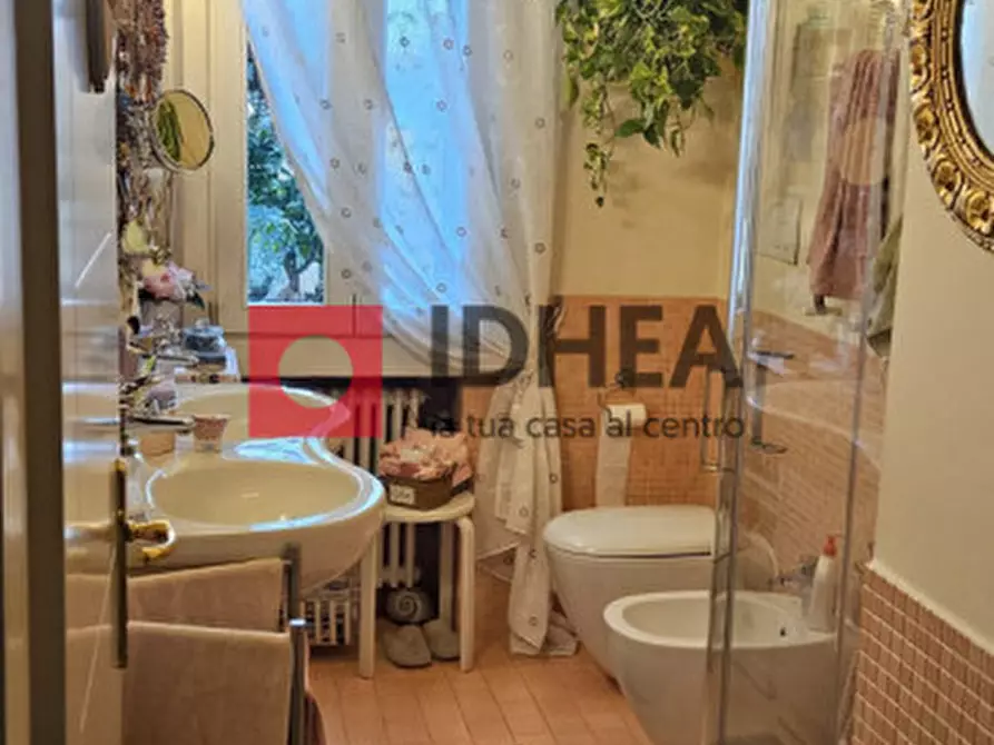 Immagine 9 di Appartamento in vendita  in Via forte marghera a Treviso