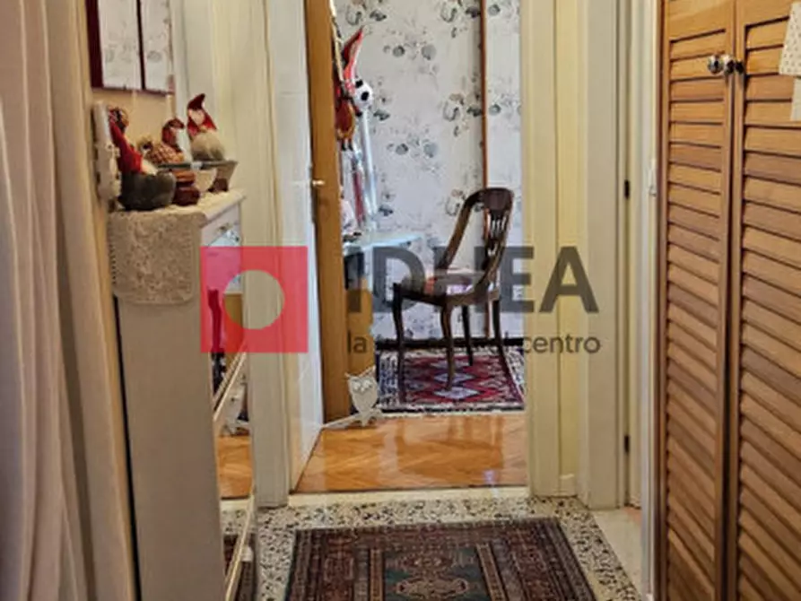 Immagine 11 di Appartamento in vendita  in Via forte marghera a Treviso