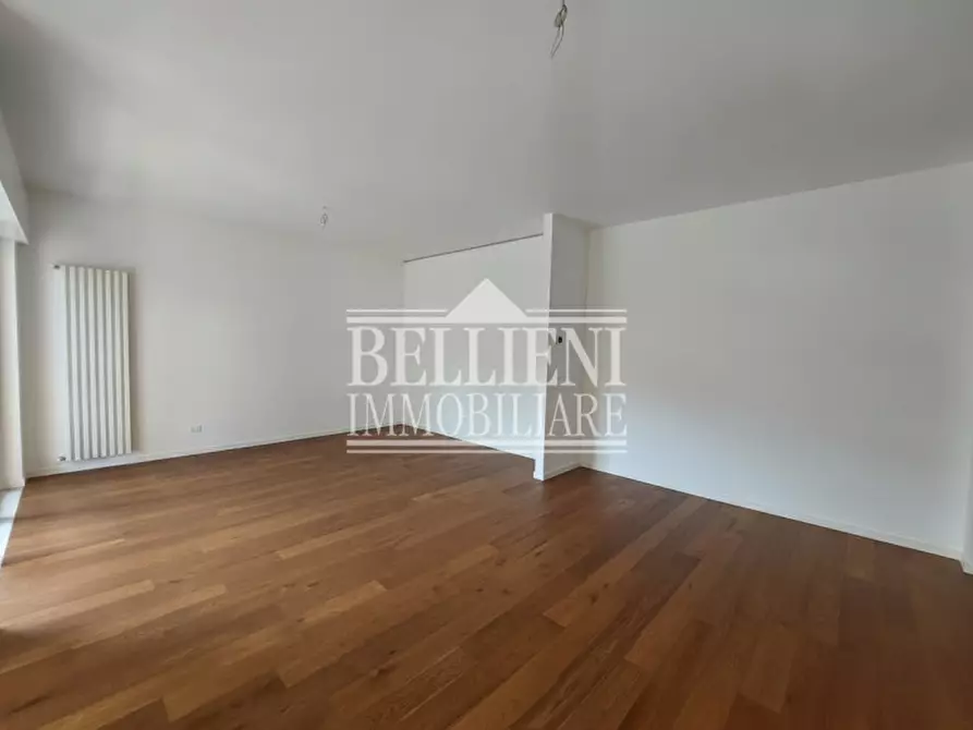 Immagine 2 di Appartamento in affitto  in Contrà Vittorio Veneto a Vicenza