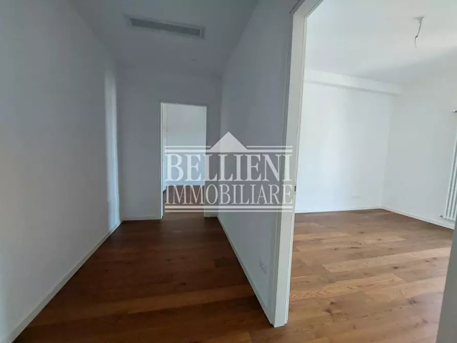 Immagine 11 di Appartamento in affitto  in Contrà Vittorio Veneto a Vicenza