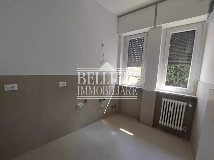 Immagine 24 di Appartamento in affitto  in Contrà Vittorio Veneto a Vicenza