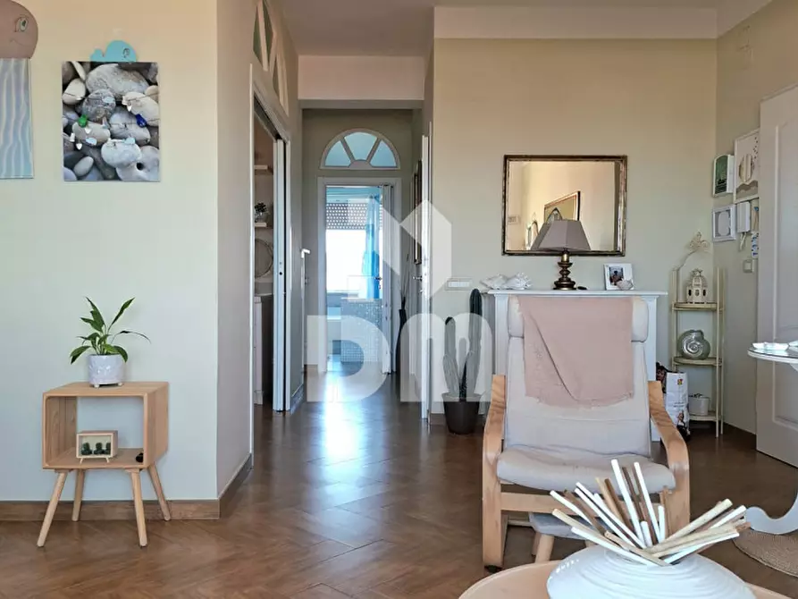 Immagine 8 di Appartamento in vendita  in Via Gioacchino Rossini a Rosignano Marittimo
