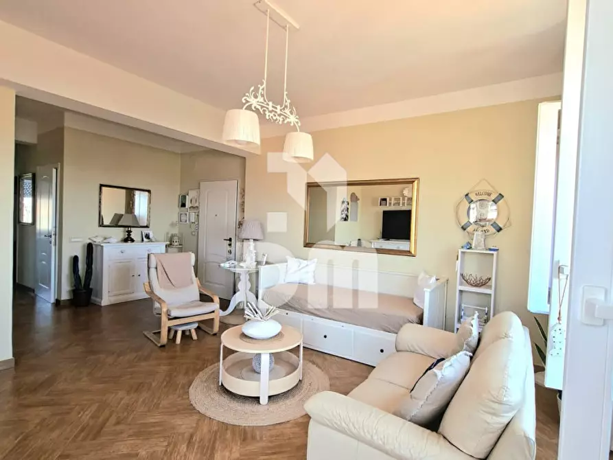 Immagine 9 di Appartamento in vendita  in Via Gioacchino Rossini a Rosignano Marittimo