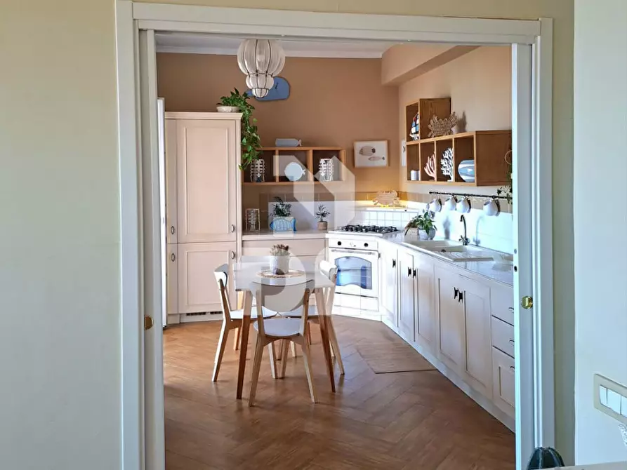 Immagine 15 di Appartamento in vendita  in Via Gioacchino Rossini a Rosignano Marittimo