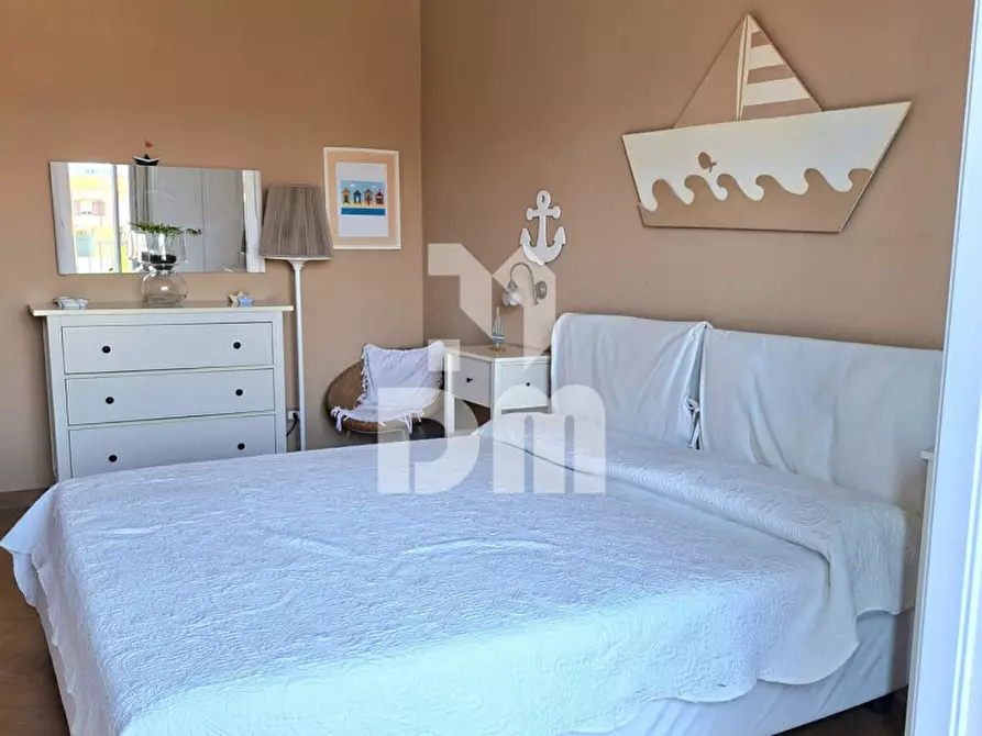 Immagine 18 di Appartamento in vendita  in Via Gioacchino Rossini a Rosignano Marittimo