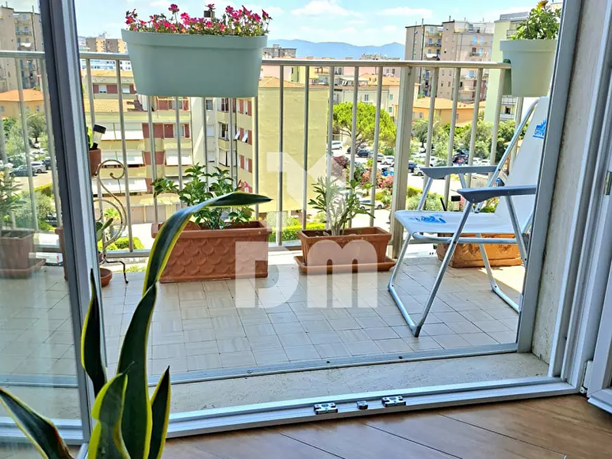 Immagine 19 di Appartamento in vendita  in Via Gioacchino Rossini a Rosignano Marittimo