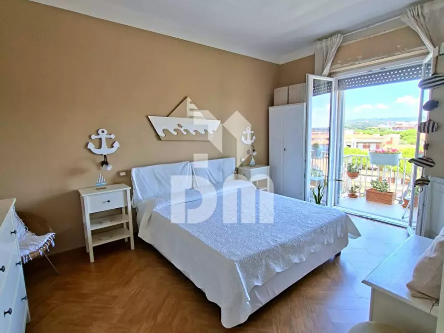 Immagine 21 di Appartamento in vendita  in Via Gioacchino Rossini a Rosignano Marittimo