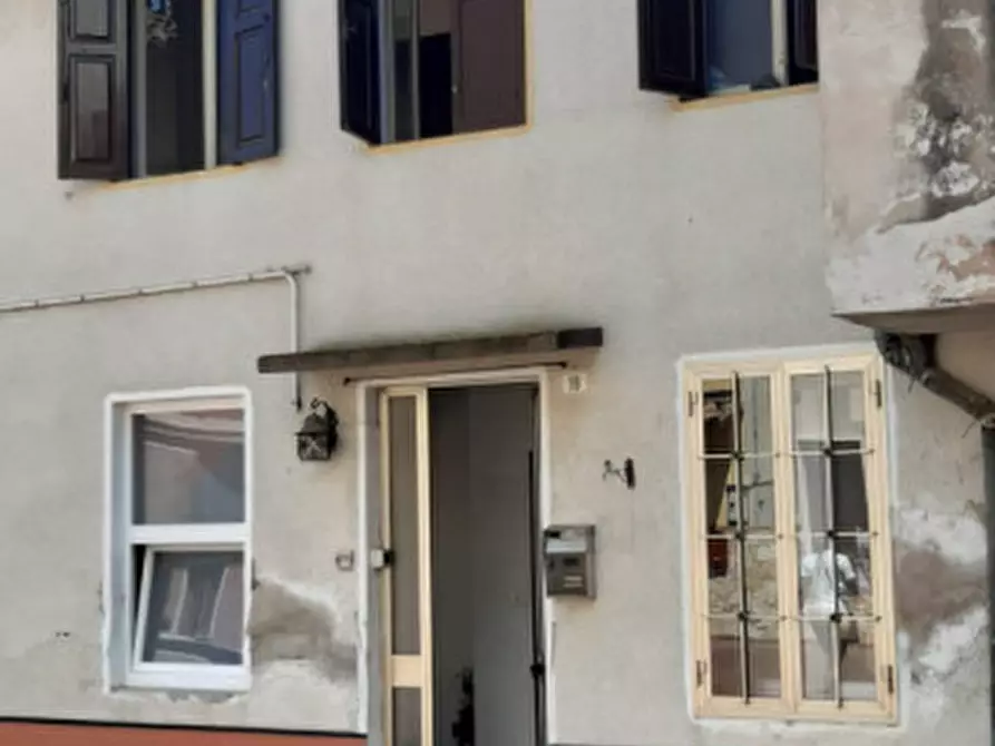 Immagine 1 di Villetta a schiera in vendita  in torrebelvicino a Torrebelvicino