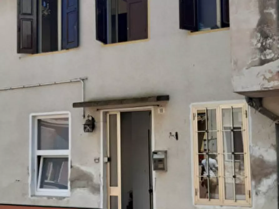 Immagine 2 di Villetta a schiera in vendita  in torrebelvicino a Torrebelvicino