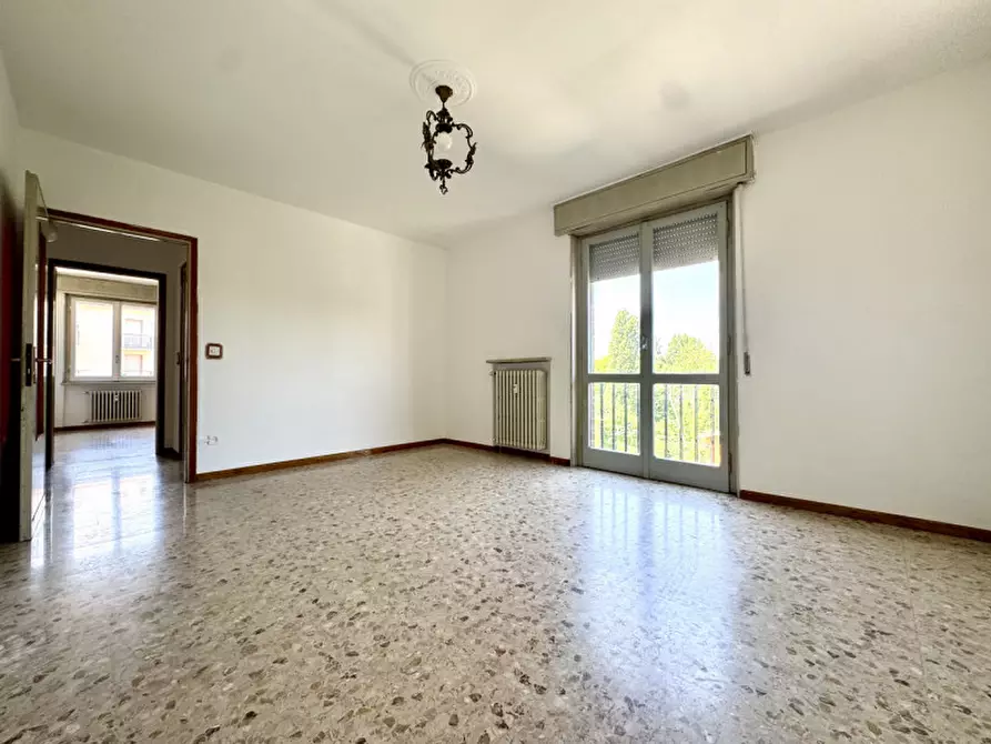 Immagine 11 di Appartamento in vendita  in Via Edward Jenner, 61 a Parma