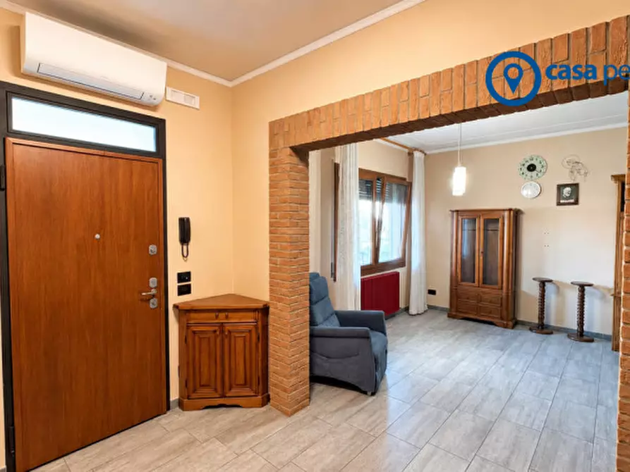 Immagine 7 di Villa in vendita  in Via Cristoforo Colombo a Polesella