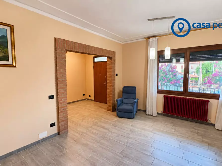 Immagine 8 di Villa in vendita  in Via Cristoforo Colombo a Polesella
