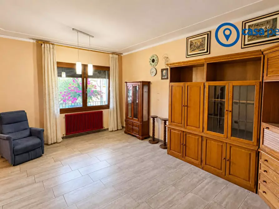 Immagine 9 di Villa in vendita  in Via Cristoforo Colombo a Polesella