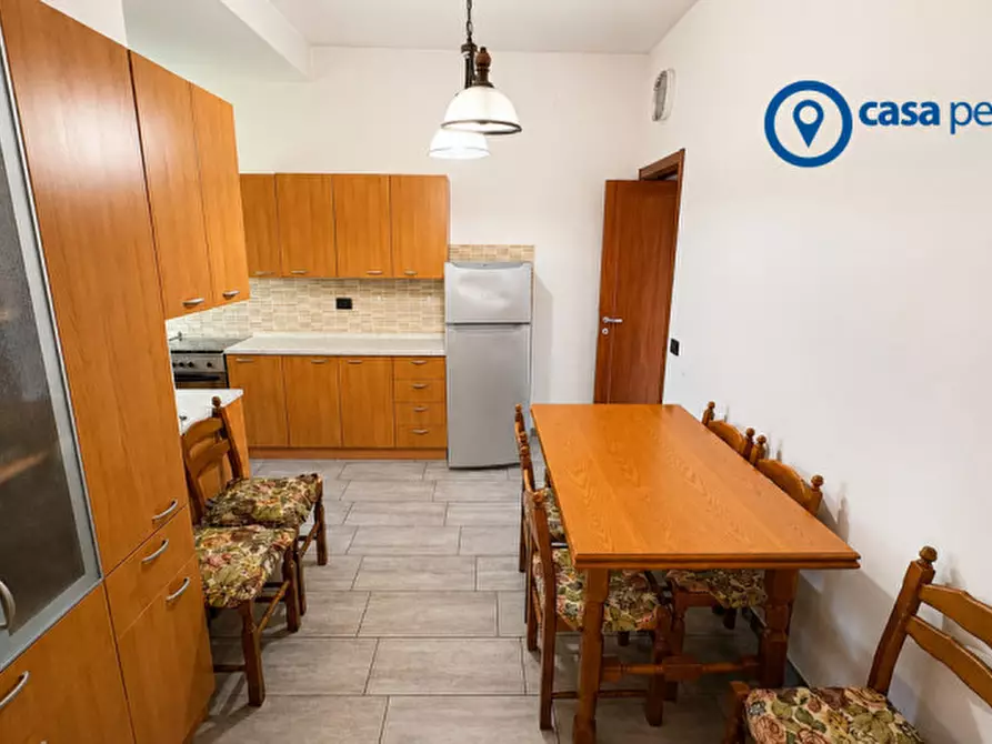 Immagine 10 di Villa in vendita  in Via Cristoforo Colombo a Polesella