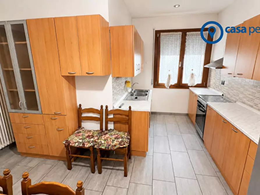 Immagine 11 di Villa in vendita  in Via Cristoforo Colombo a Polesella