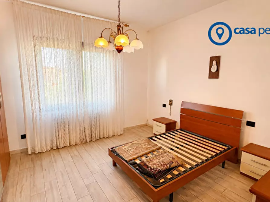Immagine 13 di Villa in vendita  in Via Cristoforo Colombo a Polesella