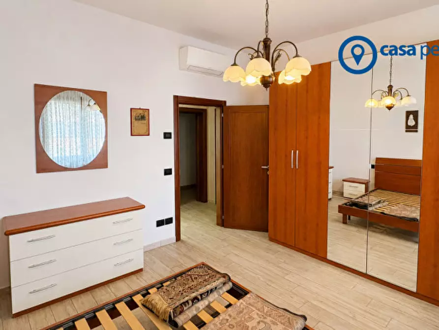 Immagine 14 di Villa in vendita  in Via Cristoforo Colombo a Polesella