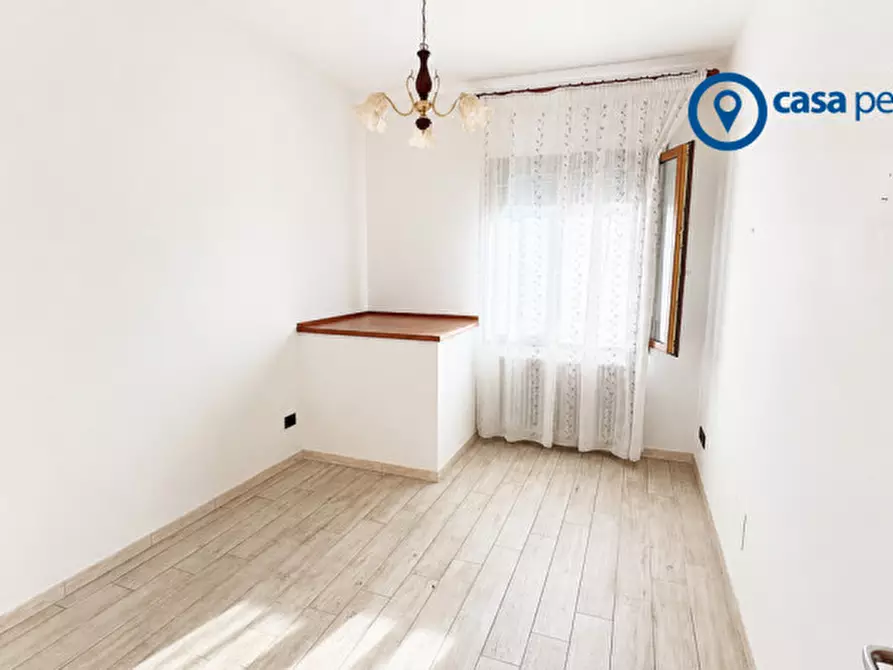 Immagine 15 di Villa in vendita  in Via Cristoforo Colombo a Polesella