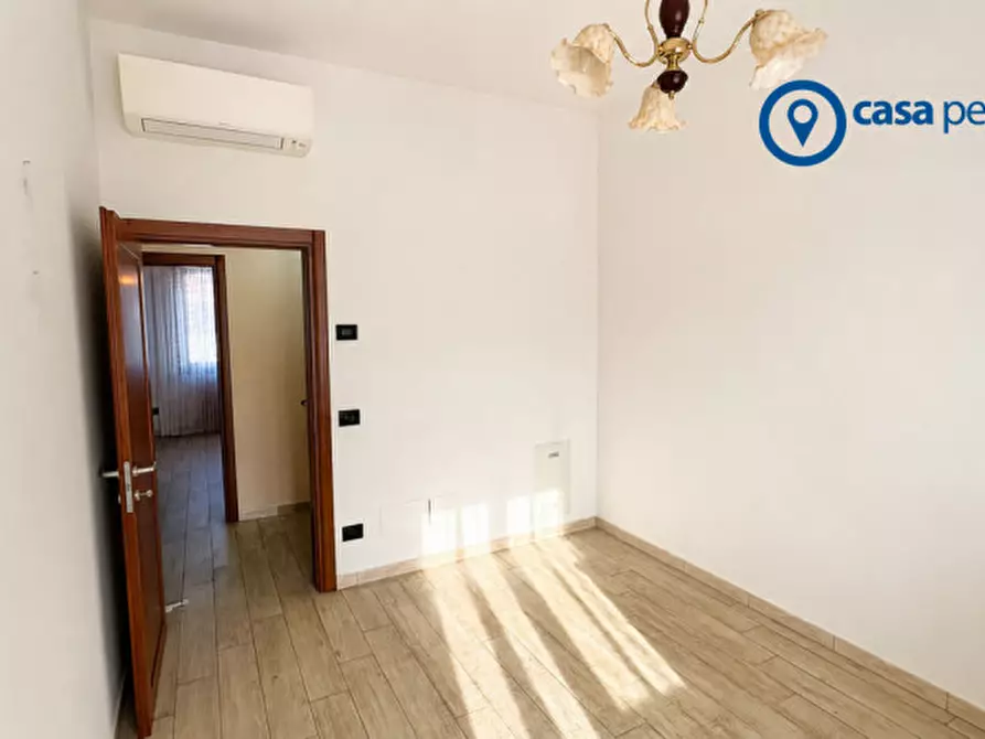 Immagine 16 di Villa in vendita  in Via Cristoforo Colombo a Polesella