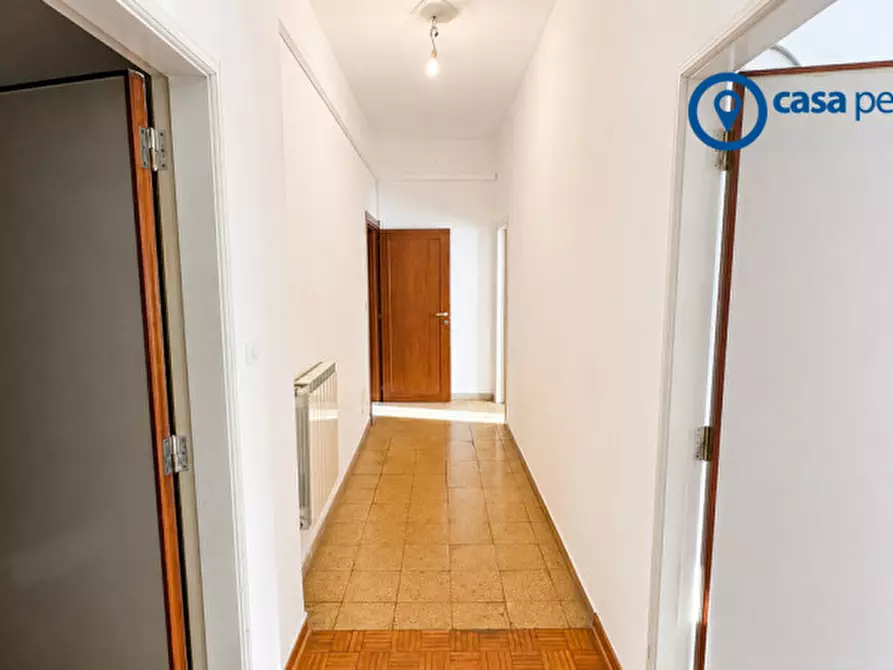Immagine 18 di Villa in vendita  in Via Cristoforo Colombo a Polesella