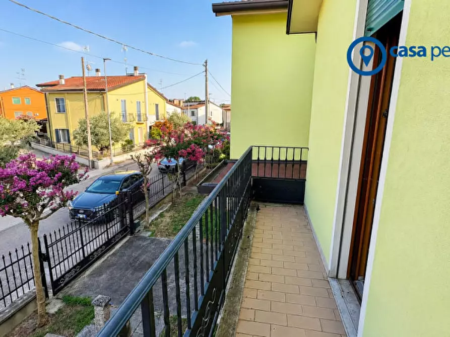 Immagine 20 di Villa in vendita  in Via Cristoforo Colombo a Polesella